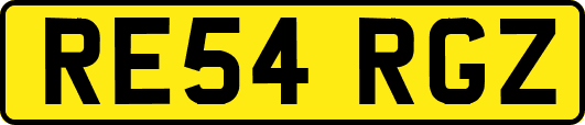 RE54RGZ
