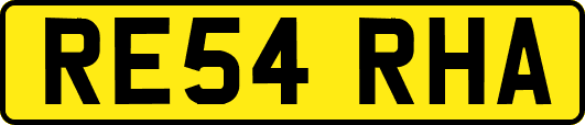 RE54RHA