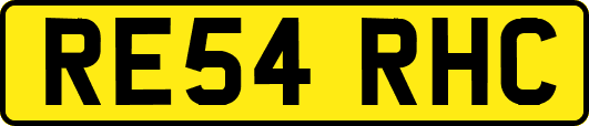 RE54RHC
