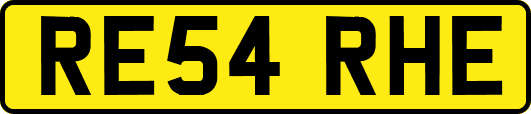 RE54RHE