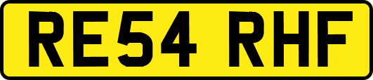 RE54RHF