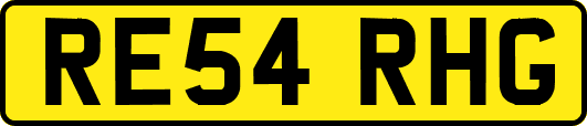 RE54RHG