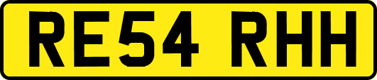 RE54RHH