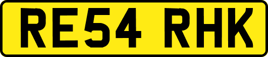 RE54RHK