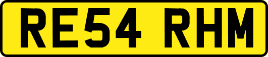RE54RHM