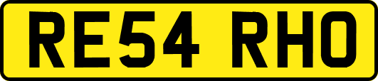 RE54RHO