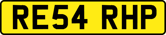 RE54RHP