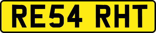 RE54RHT