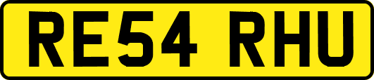 RE54RHU