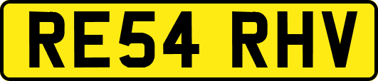 RE54RHV