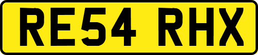 RE54RHX