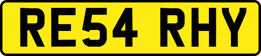 RE54RHY