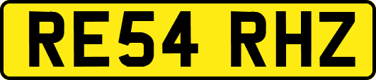 RE54RHZ
