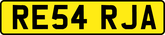 RE54RJA