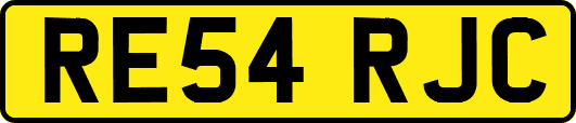 RE54RJC