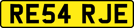 RE54RJE
