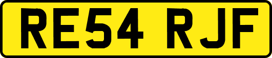 RE54RJF