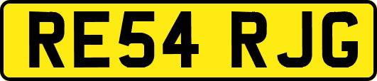 RE54RJG