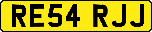 RE54RJJ