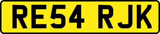 RE54RJK