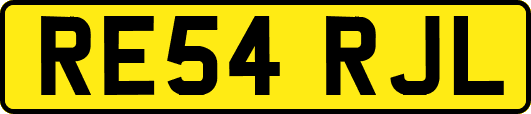 RE54RJL