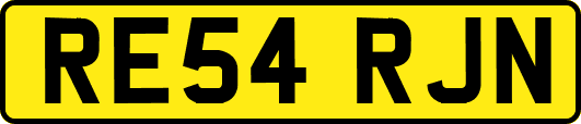 RE54RJN