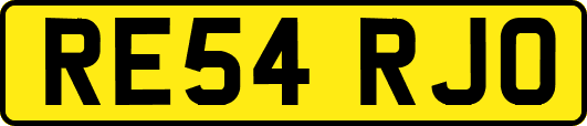 RE54RJO