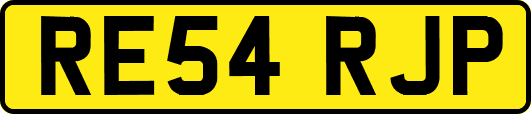 RE54RJP