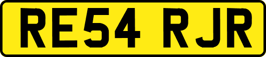 RE54RJR