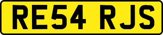RE54RJS