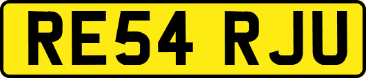 RE54RJU