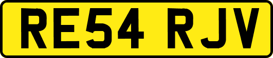 RE54RJV