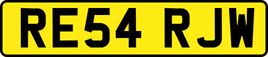 RE54RJW