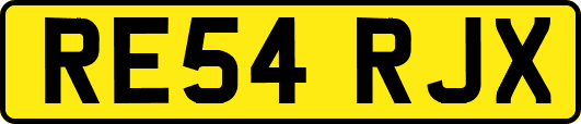 RE54RJX
