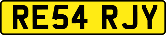RE54RJY