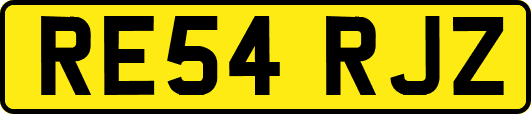 RE54RJZ