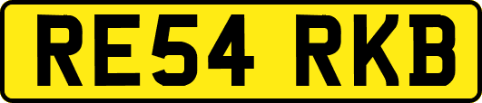 RE54RKB