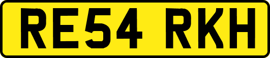 RE54RKH