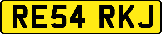 RE54RKJ