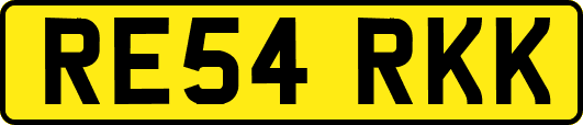 RE54RKK
