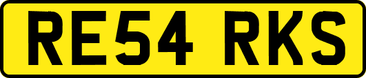 RE54RKS