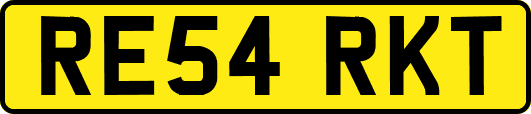 RE54RKT