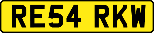 RE54RKW