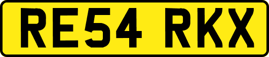 RE54RKX