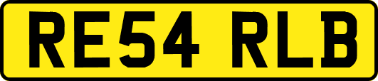 RE54RLB