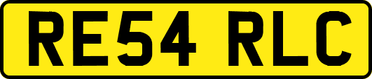 RE54RLC
