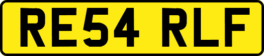 RE54RLF
