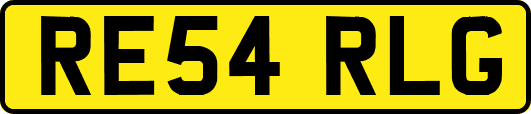 RE54RLG