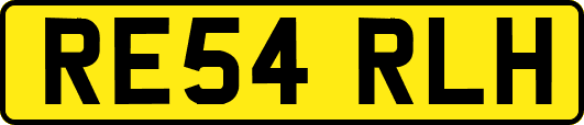 RE54RLH