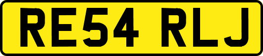 RE54RLJ
